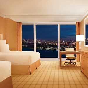 Premier Room Two Double Beds Harbor View